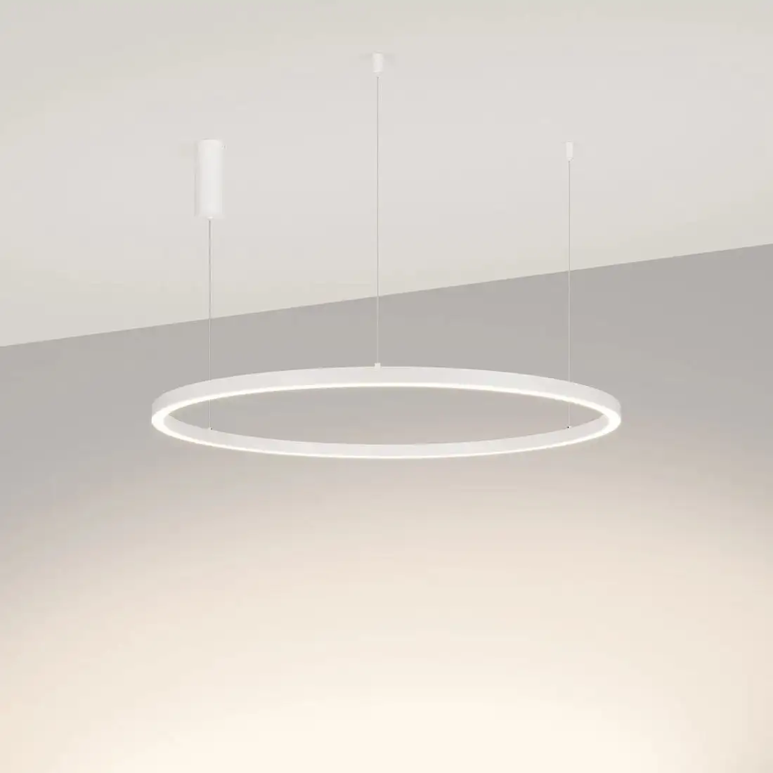 Подвесная люстра Arlight SP-Congo-Mult-1-R800-42W Day4000 046245 – фото товара