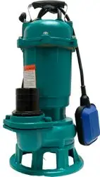 Фекальный насос IBO CTR550