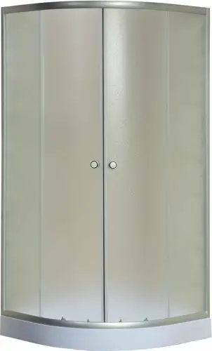 Душевой уголок Niagara Eco NG-003-14 80х80