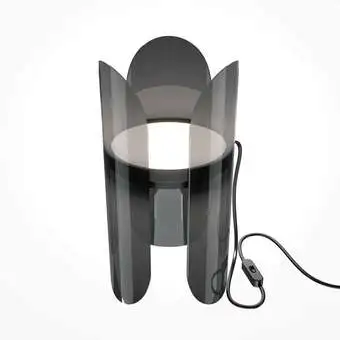 Настольная лампа Maytoni MOD416TL-L6BR3K – изображение в каталоге