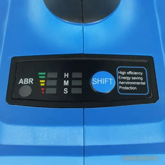 Гайковерт Toua DBLW180-1 (с 1-им АКБ, сумка) – фото товара