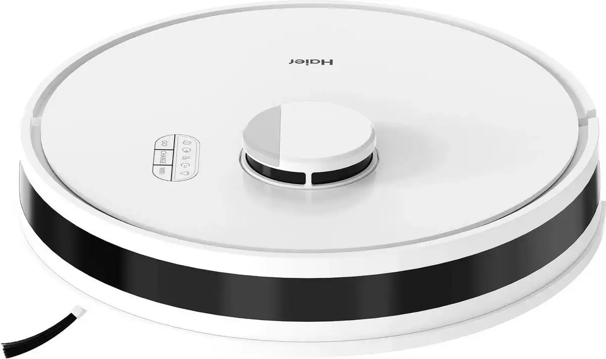 Робот-пылесос Haier HSR Care S3 - фото товара
