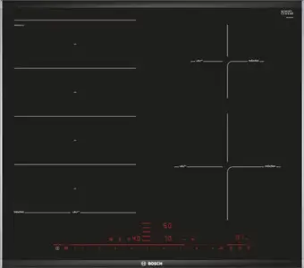 Варочная панель Bosch PXE675DC1E - изображение в каталоге