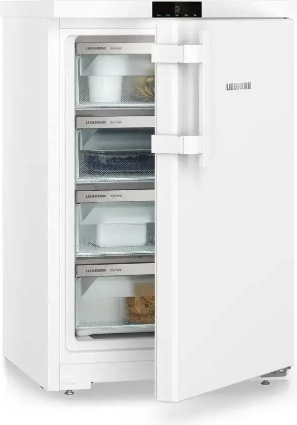 Морозильник Liebherr FNe 1404 Pure NoFrost - фото товара