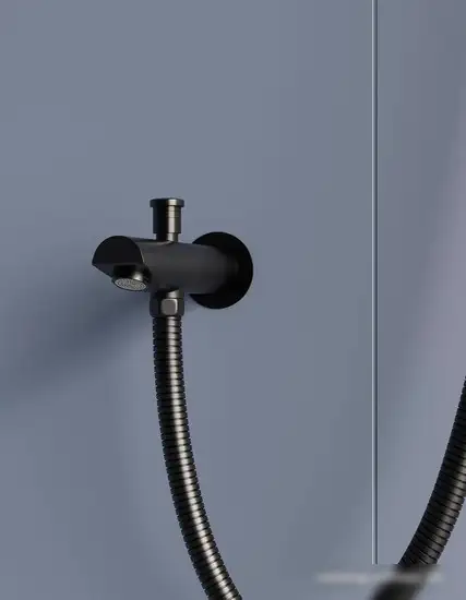 Душевая система RGW SP-52-1B - фото товара
