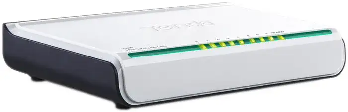 Коммутатор Tenda S108 – фото товара