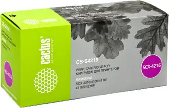 Картридж CACTUS CS-S4216 – изображение в каталоге