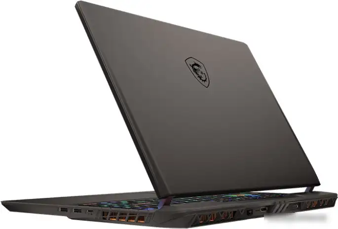 Игровой ноутбук MSI Vector GP68HX 13VH-215BY – фото товара