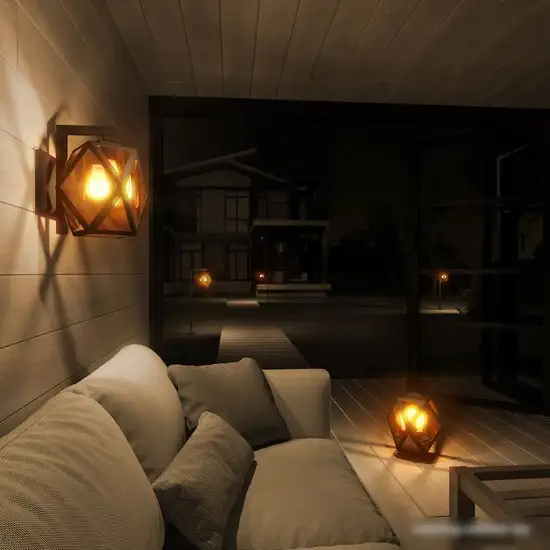 Фонарный столб Elektrostandard Ambra F 35133/F – фото товара