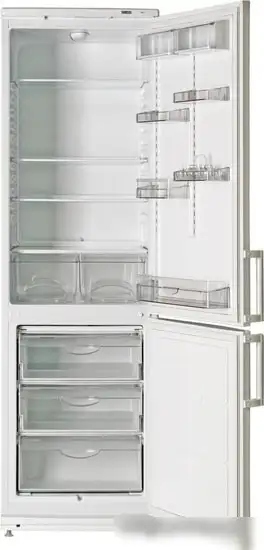 Холодильник ATLANT ХМ 4024-000 - фото товара