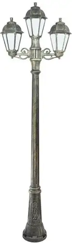 Фонарный столб Fumagalli Gigi Bisso/Saba K22.156.S21.BYF1R – изображение в каталоге