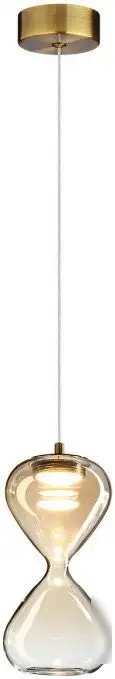 Подвесная люстра Odeon Light Pendant ODL25 5093/4LA – фото товара