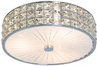 Припотолочная люстра Citilux Портал CL324131 – изображение в каталоге