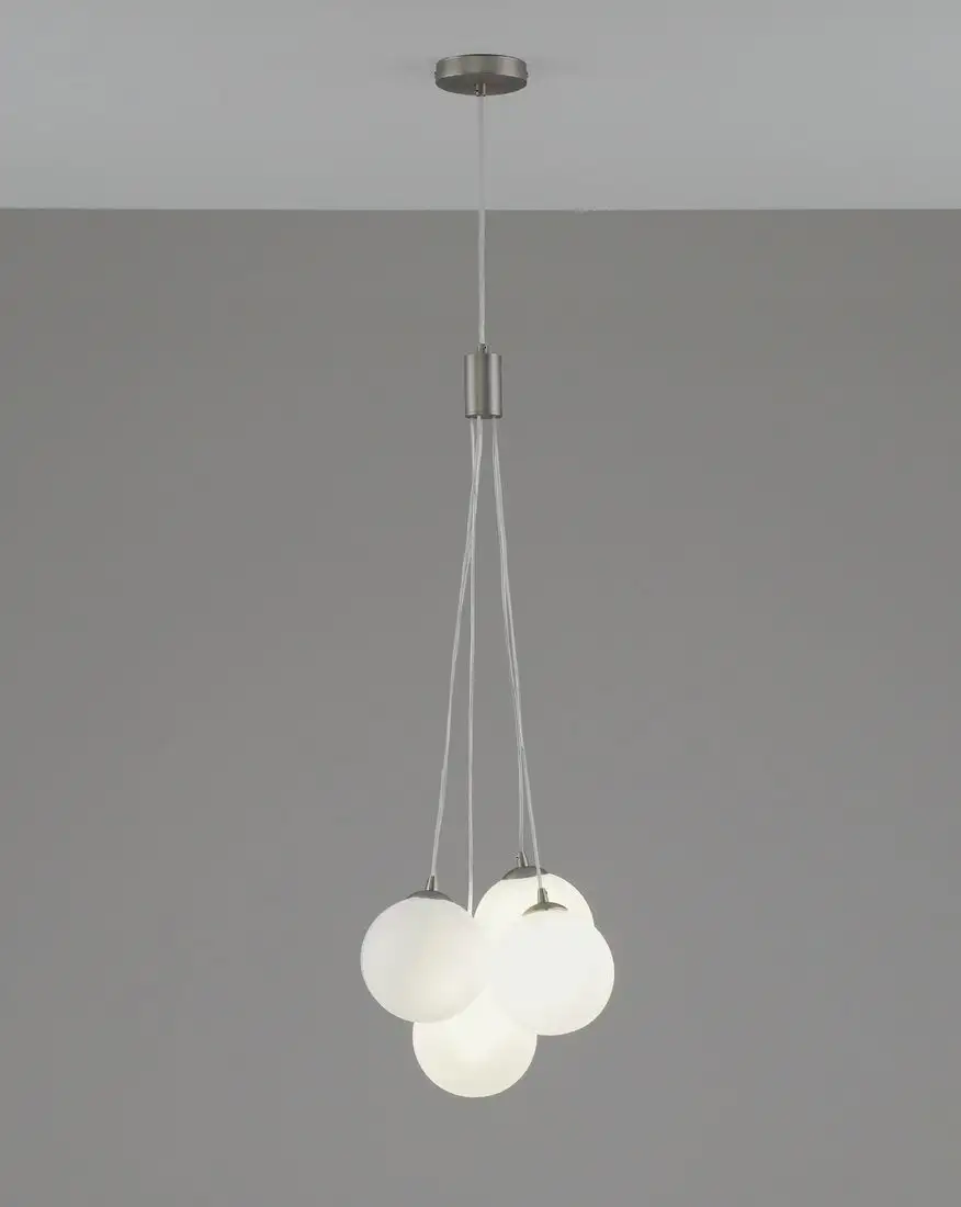 Подвесная люстра Moderli Renny V11723-5P – фото товара