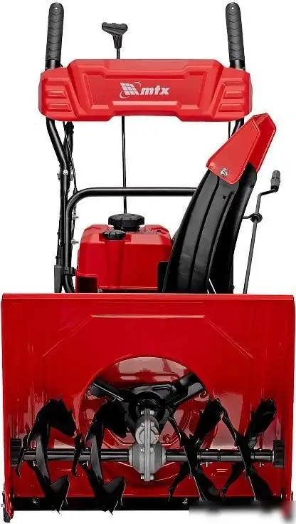 Снегоуборщик MTX ST 610 – фото товара