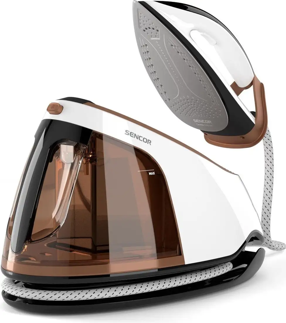 Утюг Sencor SSI 0950BZ - фото товара