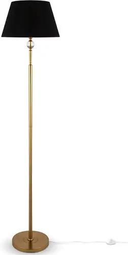 Торшер Freya Rosemary FR5190FL-01BS – изображение в каталоге