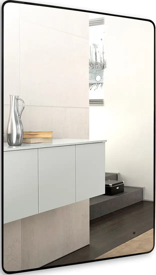 Silver Mirrors Зеркало Incanto 120x80 LED-00002570 – фото товара