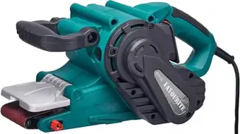 Ленточная шлифмашина Favourite BS-76/533 – изображение в каталоге