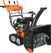 Снегоуборщик Patriot Сибирь 85ET – изображение в каталоге