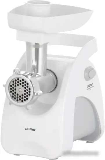 Мясорубка Zelmer ZMM9801B - фото товара