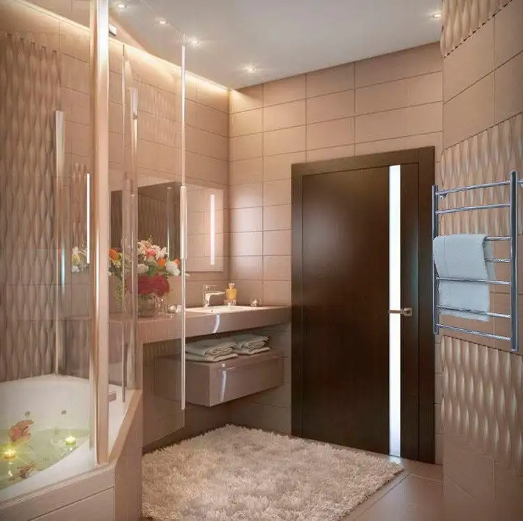 Полотенцесушитель Granula Классик 2/3/2 50x80 (нижнее подключение) - фото товара