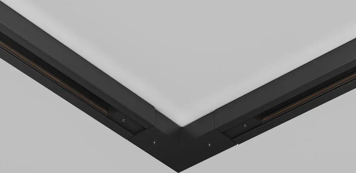 Коннектор питания шинопровода Maytoni Unity TRA001CLB-11B – фото товара