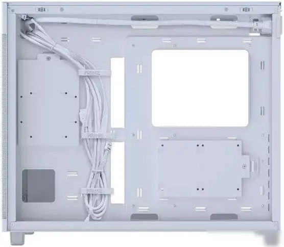 Корпус ASUS Prime AP303 Mesh Panel (белый) – фото товара