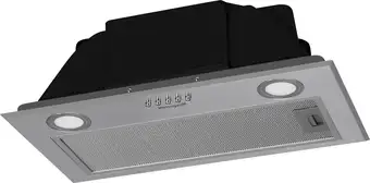 Кухонная вытяжка Weissgauff Box 850 IX – изображение в каталоге