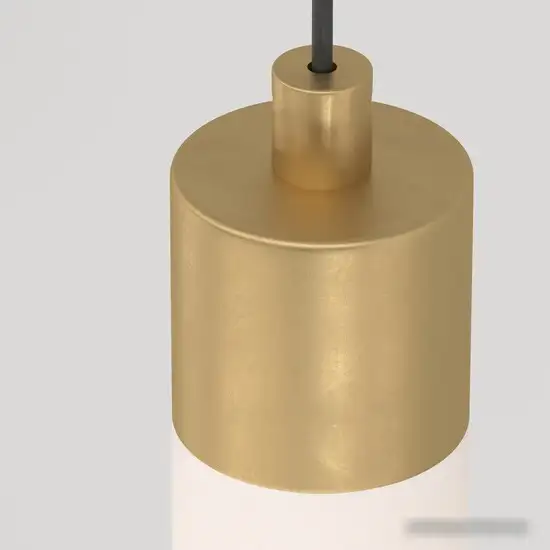 Подвесная люстра Maytoni Ray P022PL-L20G3K – фото товара