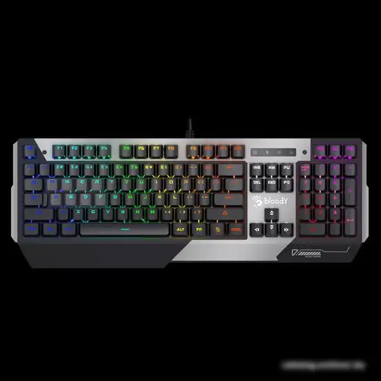 Клавиатура A4Tech Bloody B865N – фото товара