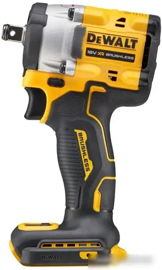 Гайковерт DeWalt DCF921N (без АКБ) – фото товара