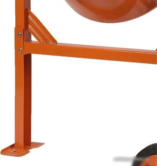 Бетономешалка Brait BR-130S – фото товара