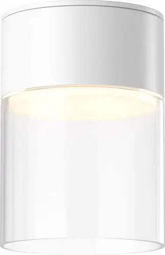 Точечный светильник Technical C094CL-GX53-W – изображение в каталоге