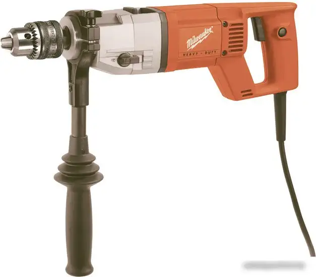 Дрель алмазного сверления Milwaukee DD 2-160 XE [4933368690] – фото товара