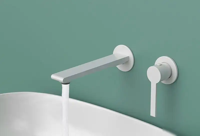 Смеситель Kaiser Serio 05511-4 - фото товара