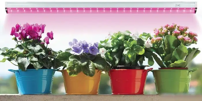 Лампа Feron Светильник для растений AL7001 [28927] – фото товара