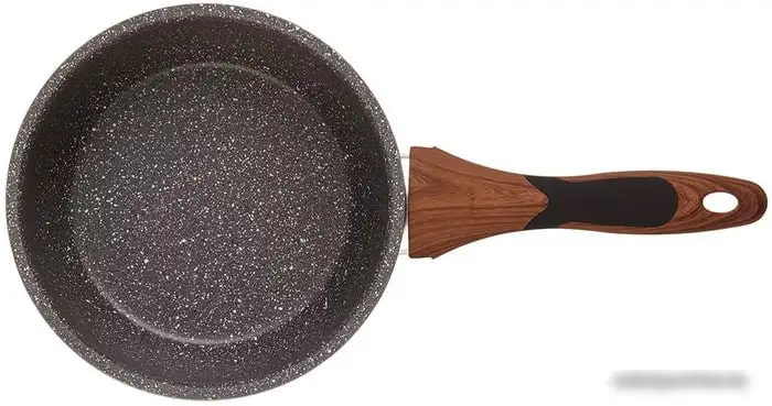 Кастрюля с длинной ручкой Gipfel Pola 2666