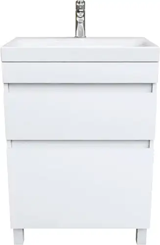 IDDIS Тумба с умывальником Zodiac ZOD6CBFi95K