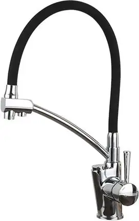 Смеситель Gappo G4398-11 - изображение в каталоге
