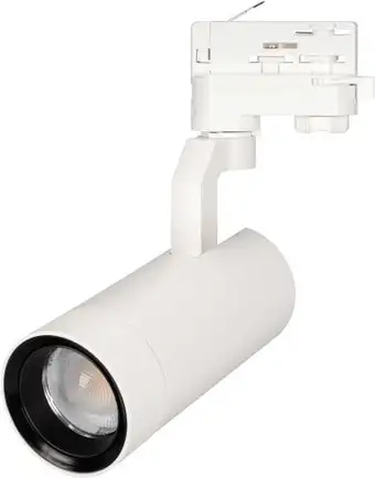 Трековый светильник Arlight LGD-GELIOS-4TR-R67-20W Warm3000 031216 – изображение в каталоге