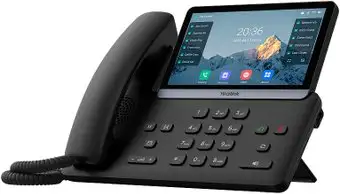 IP-телефон Yealink SIP-T77U – изображение в каталоге