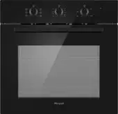 Электрический духовой шкаф Weissgauff EOM 266 PMB