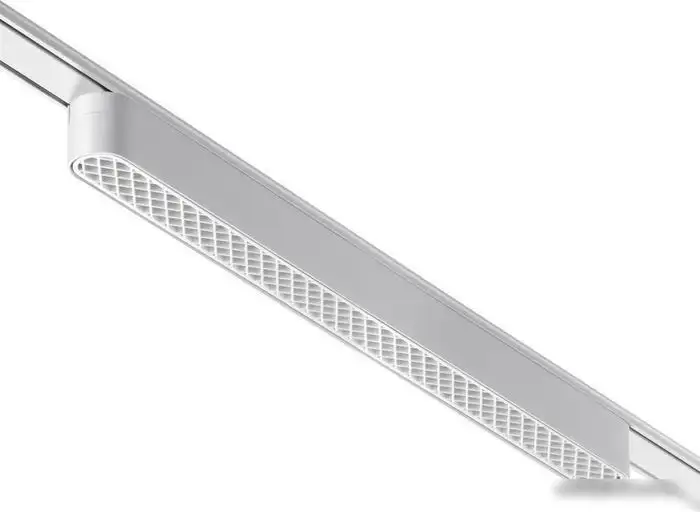 Трековый светильник Novotech Smal Shino 359083 LED 18W 4000K 1080Лм – фото товара