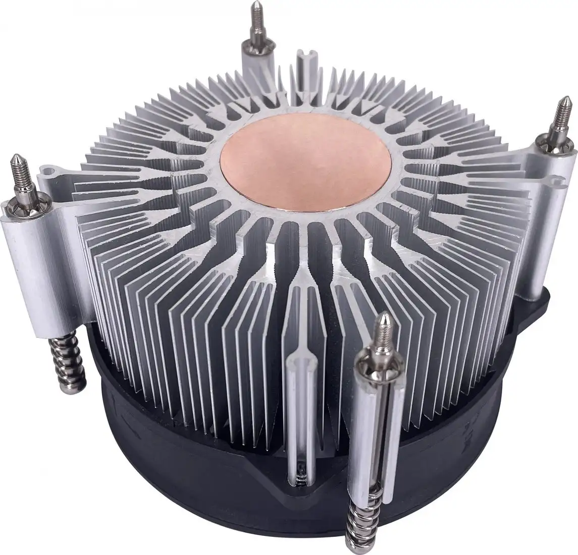 Кулер для процессора Digma D-CPC110-PWM3 – фото товара