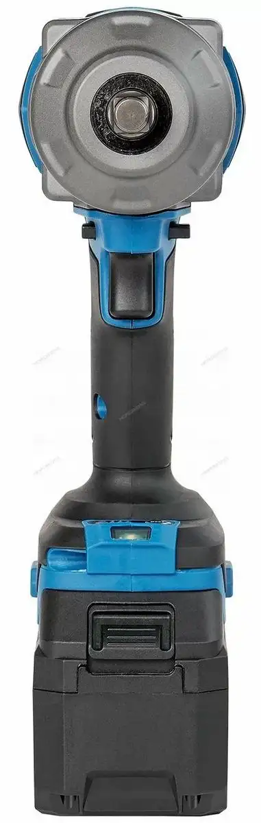 Гайковерт аккумуляторный NORDBERG NE812K 1/2 – фото товара