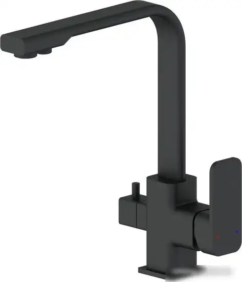 Смеситель Wonzon&Woghand WW-88458004-MB - изображение в каталоге