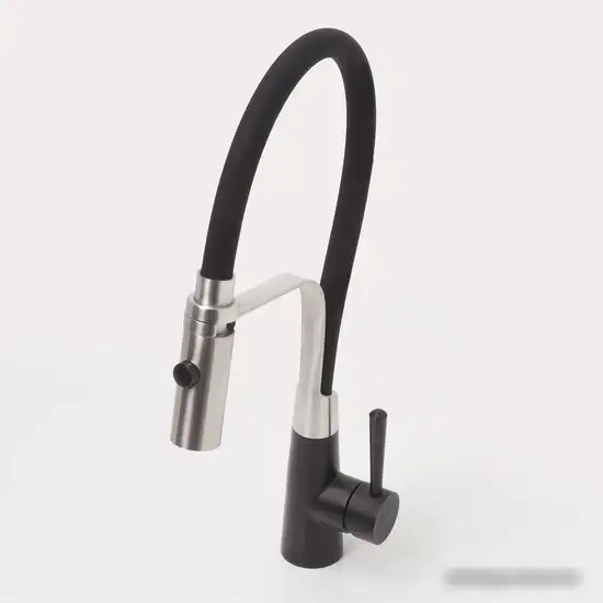 Смеситель Wasserkraft A8417 - фото товара