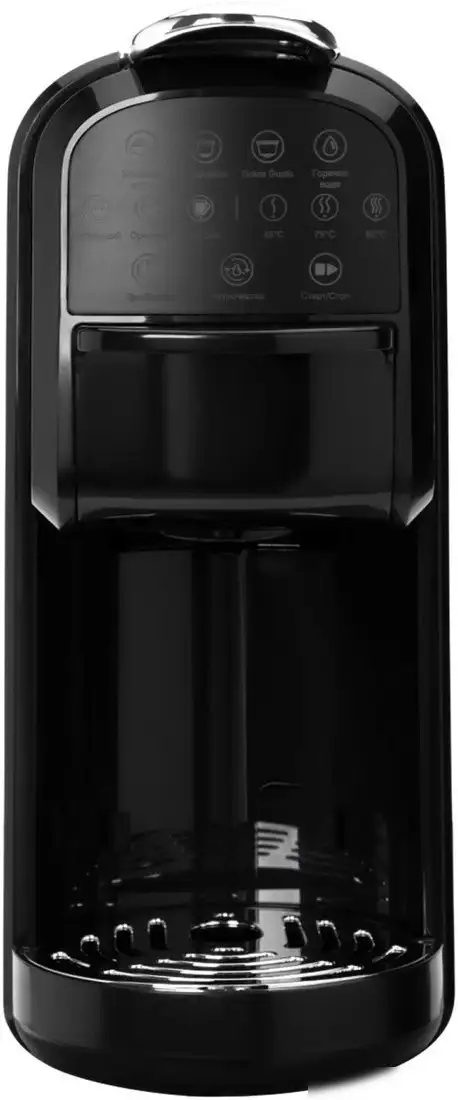 Капсульная кофеварка RAGEX R408-000 - фото товара