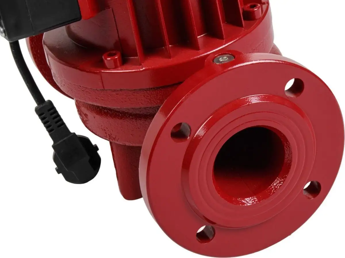 Циркуляционный насос A&P Titan Pro WRS50-750-F - фото товара